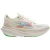 Chaussures Brooks Hyperion Max 3 Blanc Vert AW25 Femme