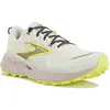 Chaussures de trail femme Brooks Cascadia 19 Blanc 36 D