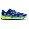 Chaussures de trail Brooks Cascadia 19 Bleu 40 2E