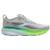 Brooks Adrenaline GTS 25 Hardloopschooenen - Grijs - Maat 41 - Heren