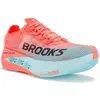 Brooks Baskets Brooks Hyperion Elite 5 Pink Clay/ Atomizer Blue Eur 45