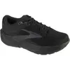 BROOKS Ghost Max 3 Baskets Homme 41 EU, Black Black Ebony, 41 EU