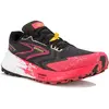 Brooks running Catamount 3 Femme Rose