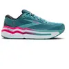 Brooks running Ghost Max 2 Femme Bleu