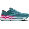Brooks running Ghost Max 2 Femme Bleu
