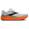 Brooks running Ghost Max 2 Homme Orange