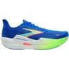 Brooks running Hyperion Max 2 Homme Bleu