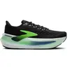 Brooks Glycerin Max 2, Mannen, Marineblauw, Hardloopschoenen, maat: 41