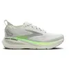 Brooks Glycerin GTS 23 Hardloopschoenen - Grijs - Maat 44.5 - Heren