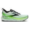Brooks Chaussure de Course Glycerin GTS 23 - 1105031D154 Blanc