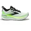 Chaussures Brooks Glycerin GTS 23 Blanc Vert SS26, Taille 42,5 - EUR