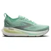 Brooks Glycerin 23 Hardloopschoenen - Groen - Maat 38.5 - Dames