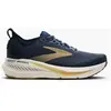 Brooks Glycerin GTS 23 Hardloopschoenen - Navy - Maat 44 - Heren