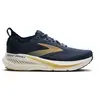 Chaussures Brooks Glycerin GTS 23 Bleu Beige SS26, Taille 42 - EUR