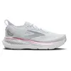 Brooks Glycerin GTS 23 Hardloopschoenen - Wit - Maat 38 - Dames