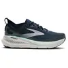 Brooks Glycerin GTS 23 Hardloopschoenen - Navy - Maat 39 - Dames
