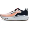 Chaussures Brooks Adrenaline GTS 25 Blanc Orange SS26, Taille 47.5-EUR