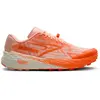 Chaussures de trail femme Brooks Catamount 4 Orange 37,5 B