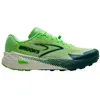 Chaussures Brooks Catamount 4 Vert SS26, Taille 44 - EUR