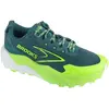 Brooks Caldera 8, Mannen, Groen, Hardloopschoenen, maat: 43
