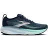 Brooks Adrenaline GTS 25 Hardloopschoenen - Navy - Maat 38 - Dames