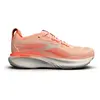 Brooks Adrenaline GTS 25 Hardloopschoenen - Peach - Maat 36.5 - Dames