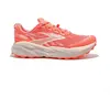 Chaussures de trail femme Brooks Cascadia 19 Rose 38,5 B
