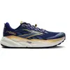 Chaussures Brooks Cascadia 19 Bleu Doré SS26, Taille 41 - EUR