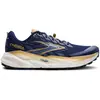 Brooks Chaussures de trail running Cascadia 19 - 1104571D455 Bleu