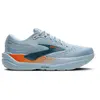 Brooks Ghost Max 3 Hardloopschoenen Blauw EU 45 Man
