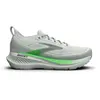 Brooks Glycerin 23 Hardloopschoenen - Grijs - Maat 45 - Heren