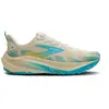 Chaussures de trail femme Brooks Ghost Trail Beige 38 B