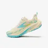 Chaussures de trail femme Brooks Ghost Trail Beige 40