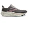 Brooks Chaussure de Course Ghost 17 - 1204311B027 Gris