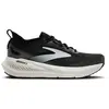 Brooks Glycerin 23 Hardloopschoenen - Zwart/Wit - Maat 45.5 - Heren