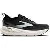 Brooks Glycerin 23 Hardloopschoenen - Zwart/Wit - Maat 44 - Heren