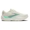 Brooks Ghost Max 3, Vrouwen, Beige, Hardloopschoenen, maat: 42,5