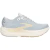 Brooks Ghost Max 3, Vrouwen, Blauw, Hardloopschoenen, maat: 42