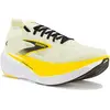 Brooks Hyperion Max 3 Hardloopschoenen Groen EU 46 1/2 Man