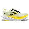 Chaussures Brooks Hyperion Max 3 Jaune Noir SS26, Taille 44 - EUR