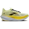 Chaussures Brooks Hyperion Max 3 Jaune Noir SS26, Taille 42 - EUR