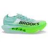 Chaussures de running Brooks Hyperion Elite 5 Bleu 44,5 D