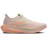 Chaussures de running femme Brooks Hyperion 3 Orange 41 B