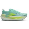Chaussures de running femme Brooks Glycerin Max 2 Vert 37,5 B