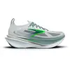 Brooks Hyperion Max 3, Mannen, Wit, Hardloopschoenen, maat: 45