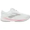Chaussures de running femme Brooks Revel Max Blanc 36 B