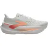 Brooks Glycerin Max 2, Vrouwen, Wit, Hardloopschoenen, maat: 42
