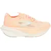 Chaussures Brooks Hyperion Max 3 Orange Blanc SS26 Femme