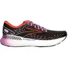 Brooks Baskets Glycerin 20 pour femme, pointure 32, Fiesta, campanule noir, 5.5 UK Narrow