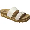 Reef Sandales Cushion Vista Hi